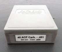 B-552 RCBS Reloading Dies