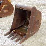 B-952  Backhoe Bucket