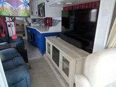 B-136 2004 Gulfstream Atrium 41' Motorhome