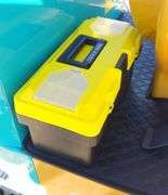 B-1131  CFG Industrial Mini Excavator