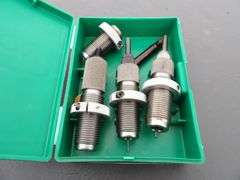 B-552 RCBS Reloading Dies
