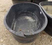 B-1114  Livestock Tanks