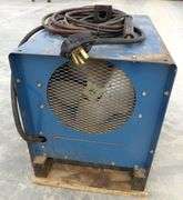 B-882  Miller Welder 250 Twin