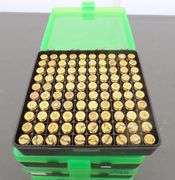 B-527 40 Smith & Wesson Brass