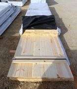 B-373 Dimensional Lumber