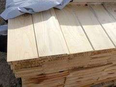 B-381 Dimensional Lumber