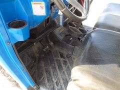 B-393 2016 Polaris Ranger XP 900 HD UTV