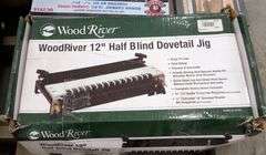 B-484 Wood Working Supplies