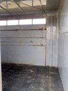 B-203 1993 Logan Coach Ranger 3 16' Gooseneck Stock Trailer