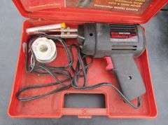 B-916  Power Tools