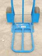 B-709  Hand Truck + Bench