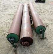 B-263 Steel Rollers (3)