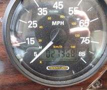 B-136 2004 Gulfstream Atrium 41' Motorhome