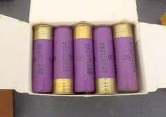 B-523 16 Gauge Shot Shells & Casings
