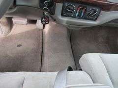 B-788  2005 Chevy Impala