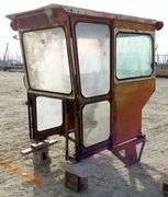 B-418  Hinkler Tractor Cab