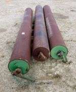 B-263 Steel Rollers (3)