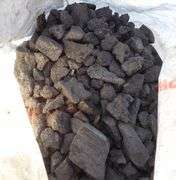 B-628  Forge with Blower + Coal