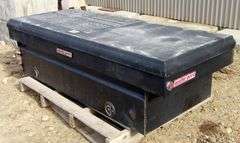 B-681 Weather Guard Crossbody Toolbox