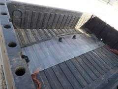 B-393 2016 Polaris Ranger XP 900 HD UTV