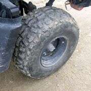 B-1122 2016 Kawasaki Mule 4010 EPS