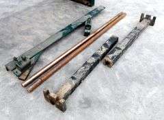 B-425  Tennsmith Metal Shear