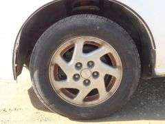 B-339  1995 Nissan Maxima