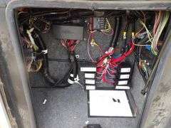 B-136 2004 Gulfstream Atrium 41' Motorhome