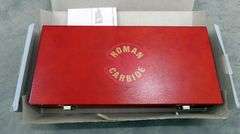 B-484 Wood Working Supplies