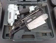 B-616  Nailers & Jig Saw