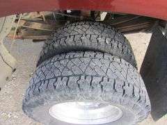 B-630 2008 Ford F-350 Super Duty King Ranch Pickup