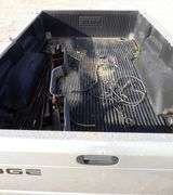 B-227 Dodge Pickup Bed
