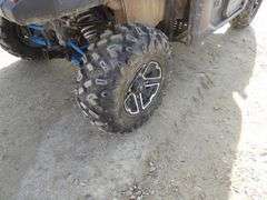 B-393 2016 Polaris Ranger XP 900 HD UTV