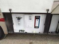 B-136 2004 Gulfstream Atrium 41' Motorhome