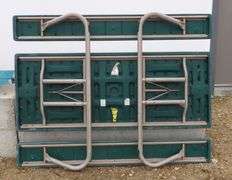 B-751  Lifetime Picnic Table