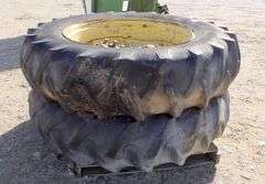 B-1153  Tractor Duals 16.9-38