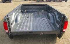 B-250 2011 Ram Pickup Bed
