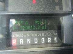 B-630 2008 Ford F-350 Super Duty King Ranch Pickup