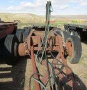 B-805 Semi Trailer Dolly