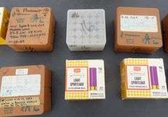 B-523 16 Gauge Shot Shells & Casings