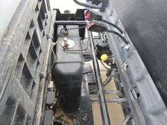 B-1122 2016 Kawasaki Mule 4010 EPS