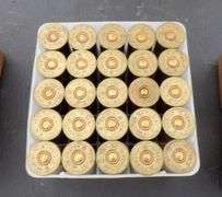 B-523 16 Gauge Shot Shells & Casings