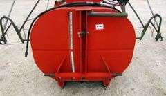 B-908 Pak - Tank Sprayer