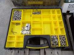 B-484 Wood Working Supplies