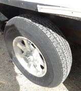 B-1010 2008 Forest River Toy Hauler