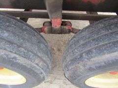 B-997 New Holland 1032 Stackliner Harrow Bed