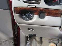 B-788  2005 Chevy Impala