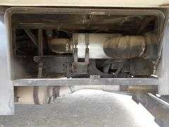 B-136 2004 Gulfstream Atrium 41' Motorhome