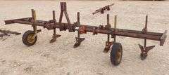 B-1034 5 Row Cultivator