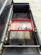 B-679 Weather Guard Crossbody Toolbox